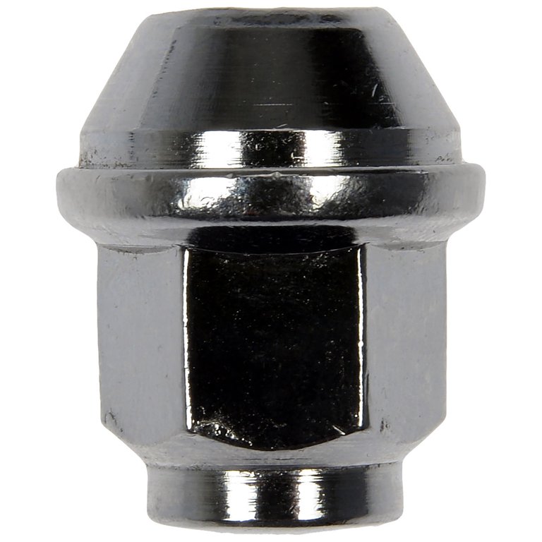 Dorman 611-303.40 Wheel Nut M12-1.50 Capped - 19 Mm Hex, 32.1 Mm