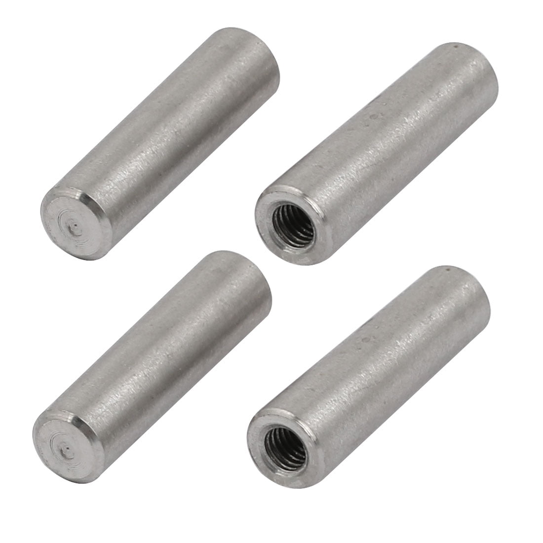 Hillman Hardware Essentials 851973 Continuous Pin 12 x 1-1//2 Brass