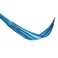 thumbnail image 1 of Hamaca Oasis Cenote Nylon Azules Estándar, 1 of 5
