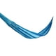 thumbnail image 1 of Hamaca Oasis Cenote Nylon Azules Estándar, 1 of 5