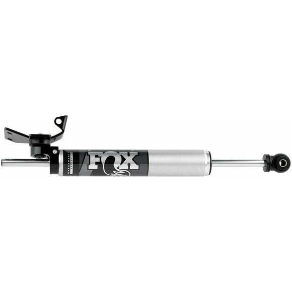 Fox Stabilisateur de Direction 985-02-127 Performance Series; Simple; Aluminium; avec Support; Se Monte aux Emplacements OE