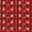 Red Black, variant on Erosebridal Gingerbread House Twin Fitted Sheet 2 Pieces,Christmas Village Bedding,White Green Brown,1 Fitted Sheet and 1 Pillowcase