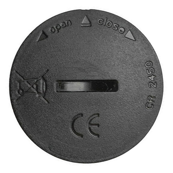 Mares Puck Pro Battery Hatch Cover Plug