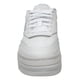 thumbnail image 4 of Tenis Reebok Mujer Club C Extra Blanco Casual blanco 6,0 MX, 4 of 8