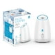 thumbnail image 1 of Pursonic White Facial Steamer - Face Steamer for Facial Deep Cleaning Tighten Skin - Daily Hydration for Unclogging Pores & Moisturizing Skin, 1 of 5