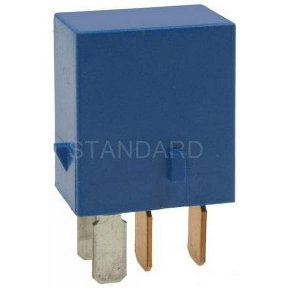 A/C Compressor Control Relay