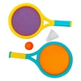 thumbnail image 2 of Children Tennis Racket,Children Badminton Racket Slip Kids Tennis Racket Set Tennis Racket Set Breakthrough Technology, 2 of 8