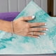 thumbnail image 4 of Colchoneta Cloud Individual de Memory Foam, 4 of 8