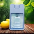 thumbnail image 2 of Scent Theory Hand Sanitizer Spray, Rainfall, 1 fl oz, 2 of 8