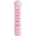 thumbnail image 1 of Cartoon Correction Tape, Cute Cartoon Cat Claw Shaped Double Tip Correction Children Student Writing, 1 of 4
