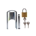 thumbnail image 4 of Cerradura de grifo shamjiam con llave 3 llaves para exterior porche jardín hogar, 4 of 8