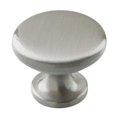 thumbnail image 1 of Amerock Bouton Rond de 1,19 Po BP29117-G10 - Nickel Satiné, 1 of 1