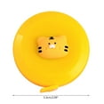 thumbnail image 6 of MOMOJIA Lightweight Tape Measure Retractable Mini Cartoon Measuring Tape for Body Sewing, 6 of 20