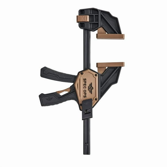 TRGGR BR Pince LG 7 Pouces 2PK (Lot de 1)