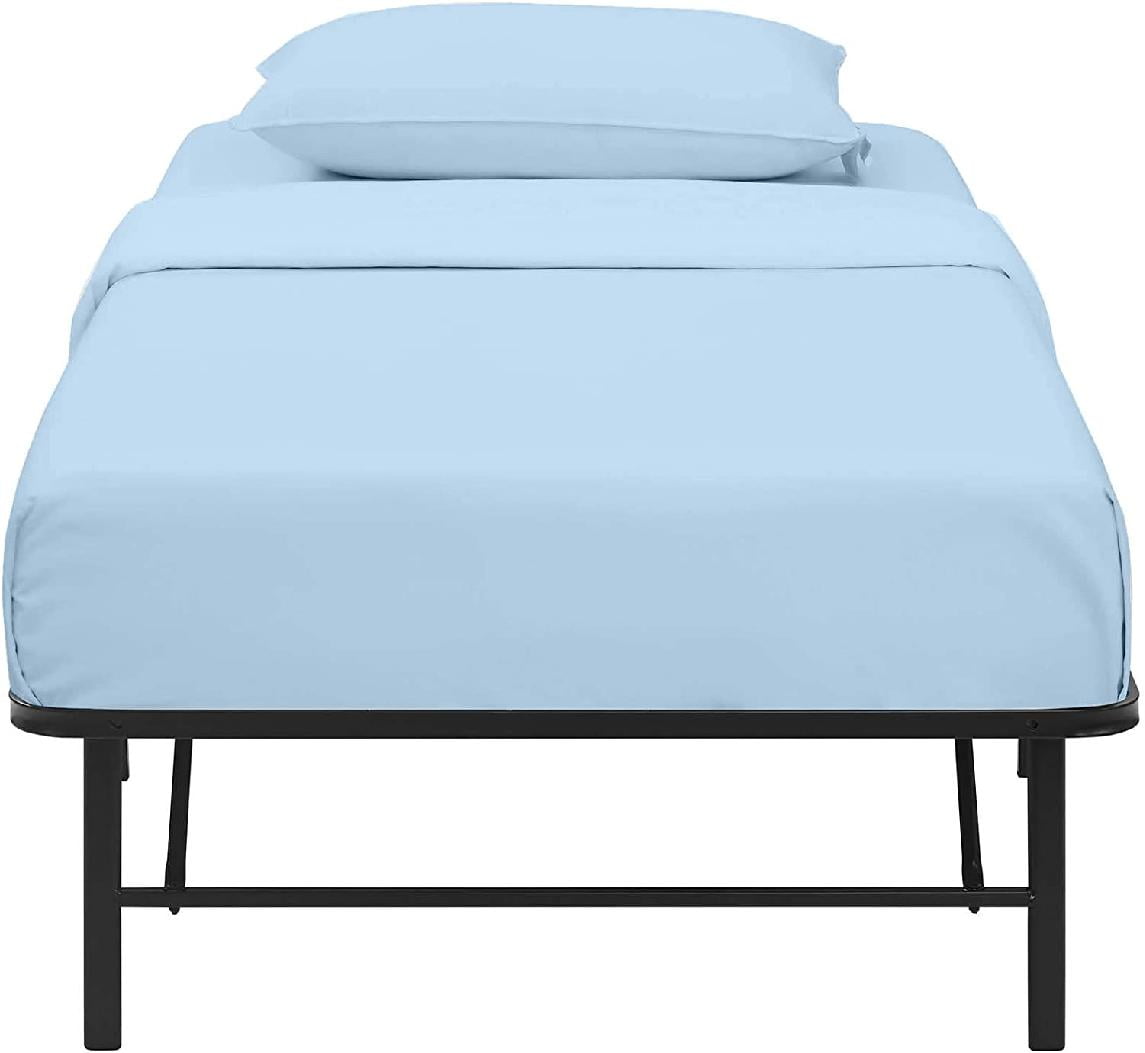 Sheets Set Sheets for Cot Bunk Bed Fitted Sheet with Pillowcase