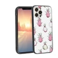 thumbnail image 1 of Compatible with iPhone 12 Pro Phone Case, dragon-fruit5-23 Case Silicone Protective for Teen Girl Boy Case for iPhone 12 Pro, 1 of 1