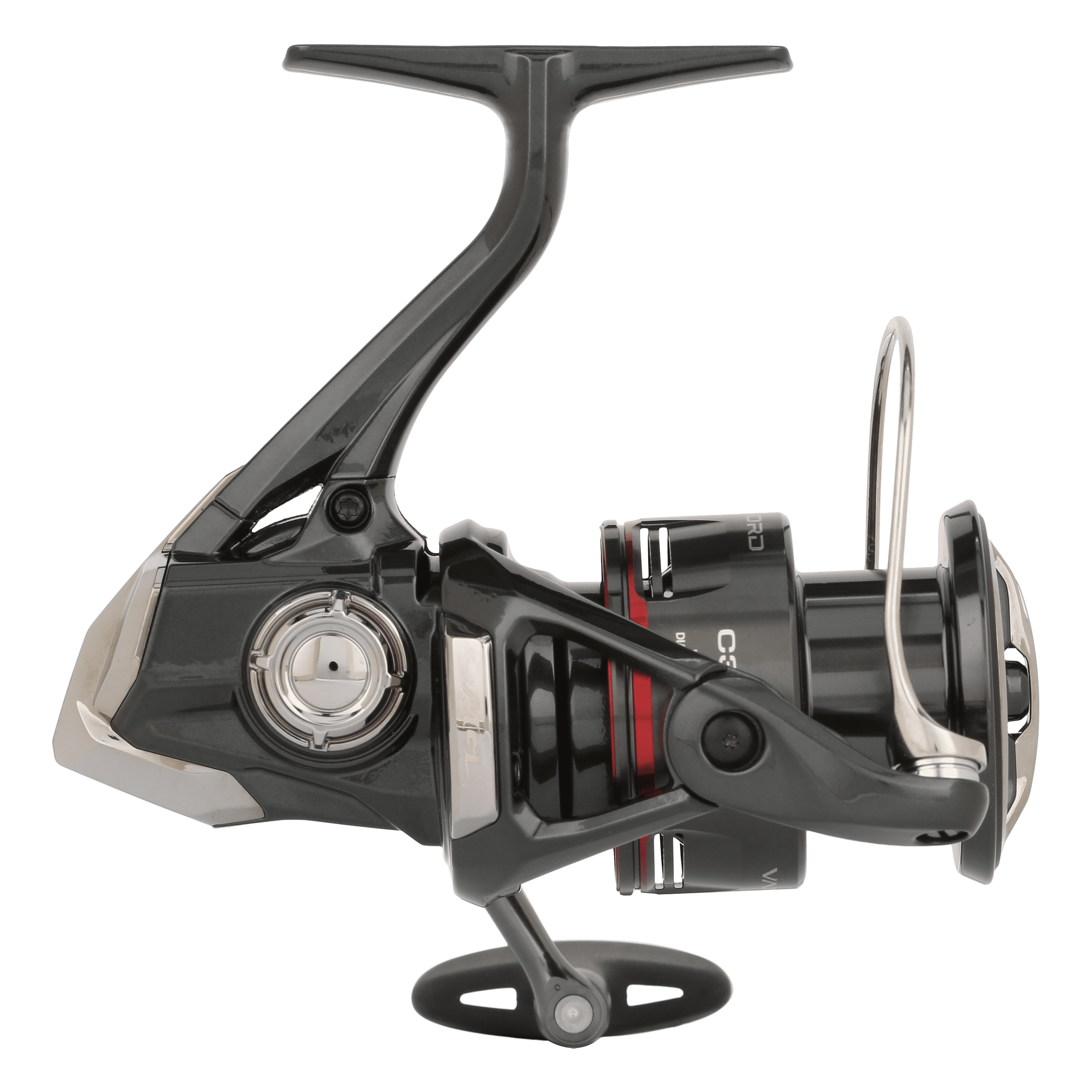 Shimano Fishing VANFORD 2500HG FA Spinning Reel [VF2500HGFA