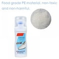 thumbnail image 5 of White Shoe Cleaner, White Sneaker Cleaner, All White Shoe Polish, White Shoe Cleaner Works On Leather, Canvas, Athletic, Lining, All White Sneaker Cleaner, 5 of 7