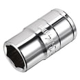 thumbnail image 1 of Llave dado de 1/2 pulgadas 14mm 6 punto toma superficial, CR-V, 1 of 5