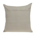 thumbnail image 2 of Parkland Collection PILI21182P Artemis Transitional Throw Pillow, Teal, 2 of 2