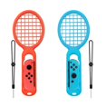 thumbnail image 4 of 20 in 1 Switch Sports Games 2022 Accessories Bundle Pack for Nintendo Switch & Switch OLED with Tennis Rackets,Golf Clubs, Sport Lightsaber, Joycon Grips, 4 of 9
