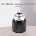thumbnail image 3 of Drill chuck for DCD790 DCD796 compatible with DeWalt, 3 of 5