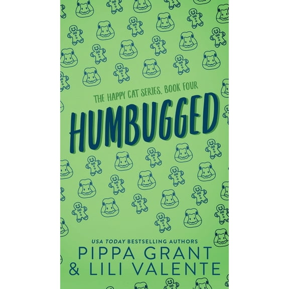 Humbugged, (Hardcover)