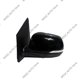 thumbnail image 1 of Adecuado para Kia Picanto 2017 2018 conjunto de espejo retrovisor automático con luz de tira eléctrica -, 1 of 2