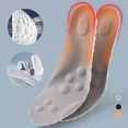 thumbnail image 4 of Plantillas Ortopédicas Para Fascitis Plantar Par, 4 of 5