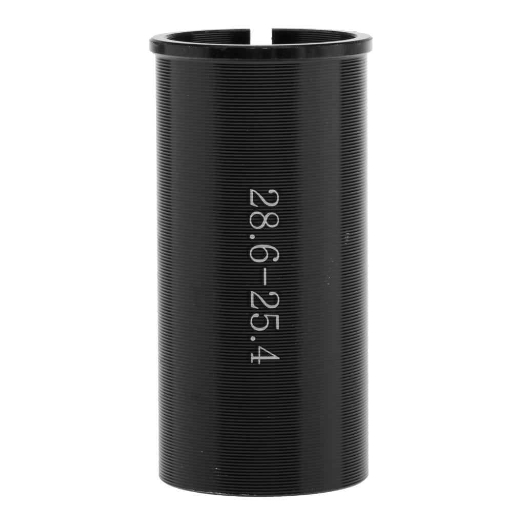 15 Sizes Bike Seatpost Shim Universal Seat Post Adapter