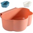 thumbnail image 1 of 3 uds. Contenedores de basura, contenedores de plástico, cubo de basura colgante para cocina, cubo de basura colgante, 1 of 5