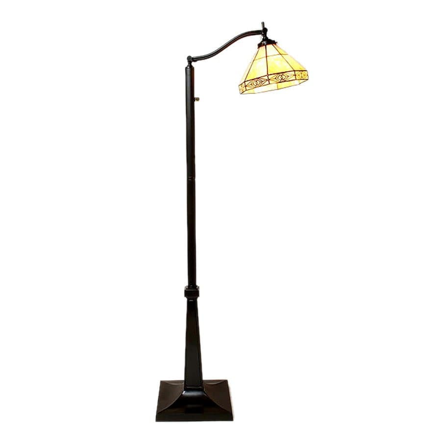 tiffany reading lamp