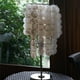 thumbnail image 5 of 20Pcs Perlas de Concha de Capiz Redondas Naturales con 2 Agujeros - Conchas de 5cm de Diámetro para Manualidades, Decoración del Hogar (Cereza), 5 of 7