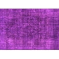 thumbnail image 1 of Ahgly Company Indoor Rectangle Oriental Pink Industrial Area Rugs, 5' x 7', 1 of 4