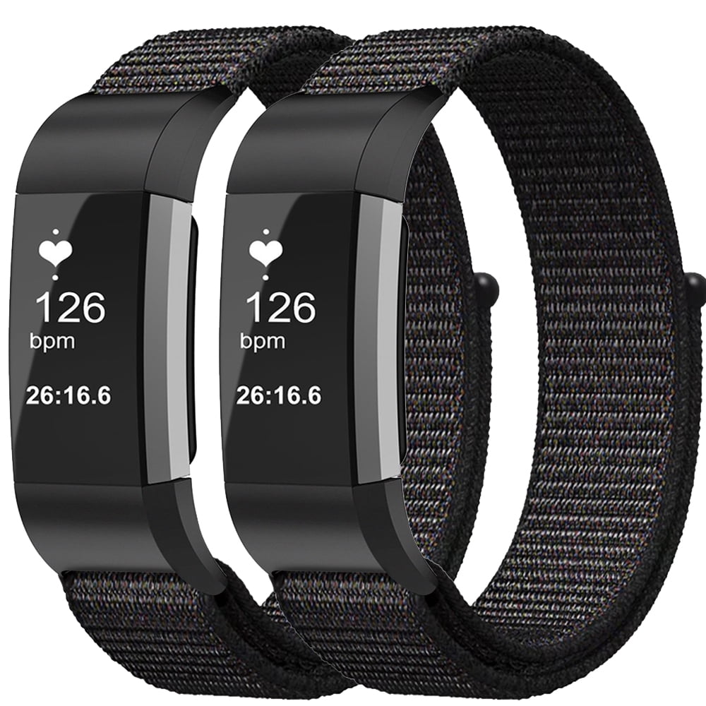 fintie nylon loop watch band