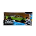 thumbnail image 2 of Coche fundido a presión Jada Toys Fast & Furious Dodge Challenger 1:24, 2 of 5