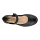 thumbnail image 4 of ZAPATOS DAMA YUYIN 23265 PIEL NEGRO YUYIN  23265, 4 of 4