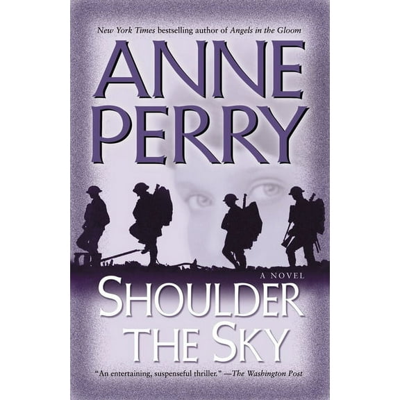 World War I Shoulder the Sky, Book 2, (Paperback)