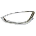 thumbnail image 1 of 2017-2019 Chrysler Pacifica-Van Fog Lamp Trim Driver Side Chrome, 1 of 1