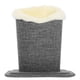 thumbnail image 1 of GOOHOCHY Soporte para gafas de peluche, expositor de gafas, soporte para gafas de sol de peluche, 1 of 7