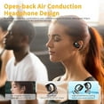 Ai Translation Earbuds Real Time, Wireless Bluetooth Ear Buds ... Circuit Diagram