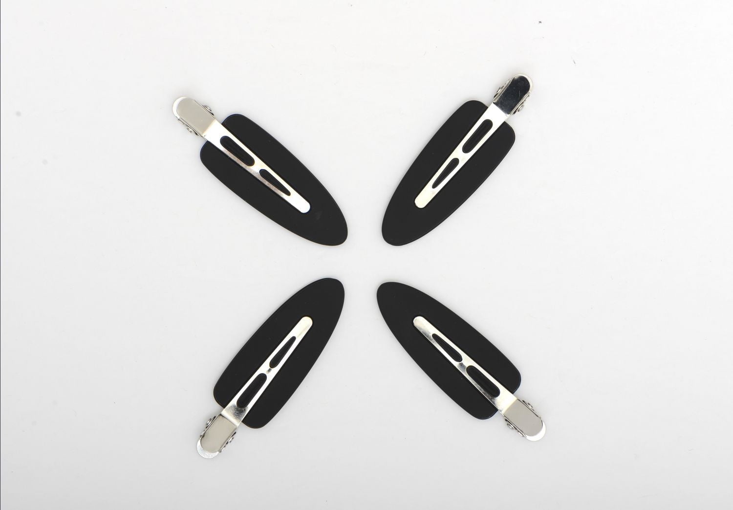 Pinces sans plis double protection Salon-To-Go de Conair