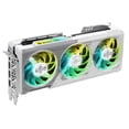 thumbnail image 2 of ASRock Steel Legend Radeon RX 9070 XT 16GB GDDR6 PCI Express 5.0 x16 Graphics Card RX9070XT SL 16G, 2 of 4