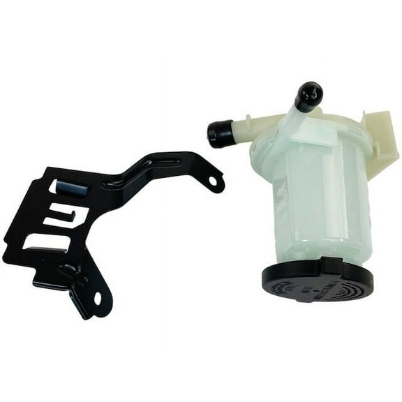 Power Steering Reservoir - Compatible with 2003 - 2008 Toyota Corolla 2004 2005 2006 2007