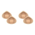 thumbnail image 2 of Justharion Removable and Breathable Bra Insert Pads for Enhanced Sports Beige XL 2Set, 2 of 6