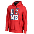 thumbnail image 2 of Youth ProSphere Red John Cena Final Match Hoodie, 2 of 3