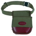 thumbnail image 1 of Boyt Harness Shell Pouch One Size Green, 1 of 3