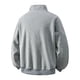 thumbnail image 3 of pstuiky camisa de manga larga para hombre, Sudadera de hombre de color liso con cuello alto, manga larga y diseño de patchwork con semicremallera Tops de talla grande para hombre xxl, 3 of 3