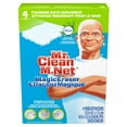 thumbnail image 4 of Mr. Clean Magic Eraser Bathtub Cleaner and Scrubber Sponge, 4 of 7