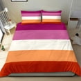 thumbnail image 2 of Juego de cama lésbico simple, 2 of 4